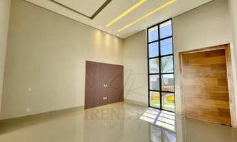 Imagem 4: CASA EM CONDOMINIO RESIDENCIAL em MARÍLIA - SP, ESMERALDA RESIDENCE II