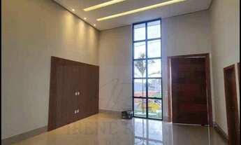 Imagem 6: CASA EM CONDOMINIO RESIDENCIAL em MARÍLIA - SP, ESMERALDA RESIDENCE II