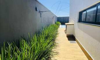 Imagem 5: CASA EM CONDOMINIO RESIDENCIAL em MARÍLIA - SP, VILLAGE DAMHA MARÍLIA