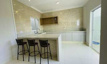 Imagem 5: CASA EM CONDOMINIO RESIDENCIAL em MARÍLIA - SP, RESIDENCIAL VILLA FLORA AQUARIUS