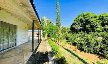 Imagem 6: CHACARA RESIDENCIAL em MARÍLIA - SP, SÍTIOS DE RECREIO SANTA CAROLINA