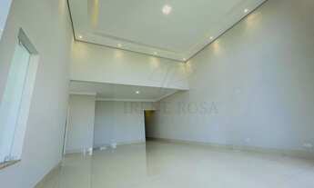 Imagem 2: CASA EM CONDOMINIO RESIDENCIAL em MARÍLIA - SP, RESIDENCIAL VILLA FLORA AQUARIUS