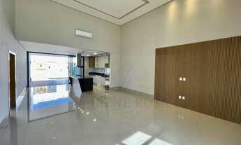 Imagem 7: CASA EM CONDOMINIO RESIDENCIAL em MARÍLIA - SP, ESMERALDA RESIDENCE II