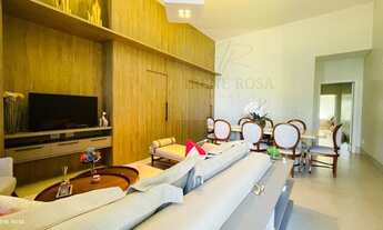 Imagem 2: CASA EM CONDOMINIO RESIDENCIAL em MARÍLIA - SP, VILLAGE DAMHA MARÍLIA