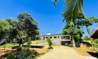 Imagem 2: CHACARA RESIDENCIAL em MARÍLIA - SP, SÍTIOS DE RECREIO SANTA CAROLINA