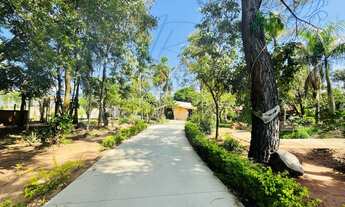 Imagem: CHACARA RESIDENCIAL em MARÍLIA - SP, SÍTIOS