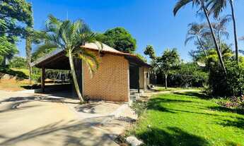 Imagem 4: CHACARA RESIDENCIAL em MARÍLIA - SP, SÍTIOS DE RECREIO SANTA CAROLINA