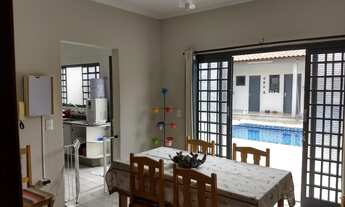 Imagem 7: CASA RESIDENCIAL em MARÍLIA - SP, JARDIM SANTA GERTRUDES