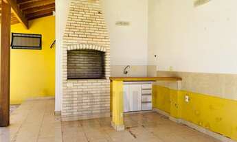 Imagem 6: CASA RESIDENCIAL em MARÍLIA - SP, JARDIM ESTORIL