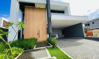 Imagem: CASA EM CONDOMINIO RESIDENCIAL em MARÍLIA