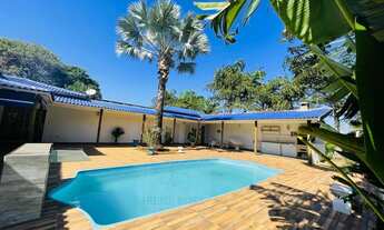 Imagem 3: CHACARA RESIDENCIAL em MARÍLIA - SP, SÍTIOS DE RECREIO SANTA CAROLINA