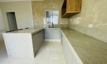 Imagem 4: CASA EM CONDOMINIO RESIDENCIAL em MARÍLIA - SP, RESIDENCIAL VILLA FLORA AQUARIUS