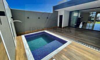 Imagem 2: CASA EM CONDOMINIO RESIDENCIAL em MARÍLIA - SP, ESMERALDA RESIDENCE II