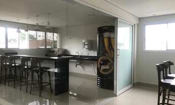 Imagem 5: APARTAMENTO RESIDENCIAL em MARÍLIA - SP, CASCATA