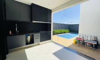 Imagem 6: CASA EM CONDOMINIO RESIDENCIAL em MARÍLIA - SP, VILLAGE DAMHA MARÍLIA