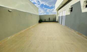 Imagem 7: CASA EM CONDOMINIO RESIDENCIAL em MARÍLIA - SP, RESIDENCIAL VILLA FLORA AQUARIUS