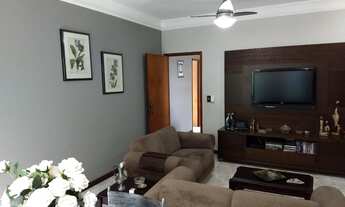 Imagem 4: CASA RESIDENCIAL em MARÍLIA - SP, JARDIM SANTA GERTRUDES