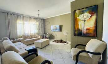 Imagem 4: CASA RESIDENCIAL em MARÍLIA - SP, JARDIM MARIA IZABEL