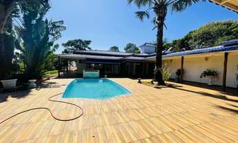 Imagem 5: CHACARA RESIDENCIAL em MARÍLIA - SP, SÍTIOS DE RECREIO SANTA CAROLINA