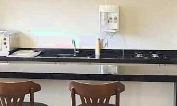 Imagem 3: APARTAMENTO RESIDENCIAL em MARÍLIA - SP, CASCATA