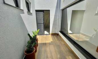 Imagem 5: CASA EM CONDOMINIO RESIDENCIAL em MARÍLIA - SP, ESMERALDA RESIDENCE II