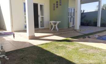 Imagem: CASA RESIDENCIAL em MARÍLIA - SP, JARDIM