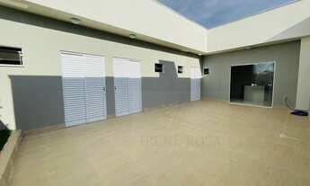 Imagem 6: CASA EM CONDOMINIO RESIDENCIAL em MARÍLIA - SP, RESIDENCIAL VILLA FLORA AQUARIUS