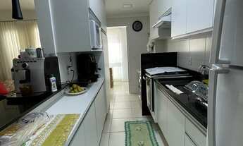 Imagem 5: APARTAMENTO RESIDENCIAL em MARÍLIA - SP, FRAGATA