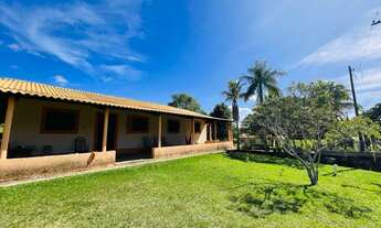 Imagem 6: CHACARA RESIDENCIAL em VERA CRUZ - SP, VERA CRUZ