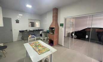 Imagem 4: CASA RESIDENCIAL em MARÍLIA - SP, JARDIM MARIA IZABEL