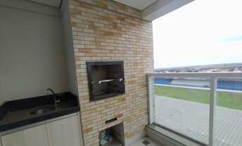 Imagem 6: APARTAMENTO RESIDENCIAL em MARÍLIA - SP, MARÍLIA