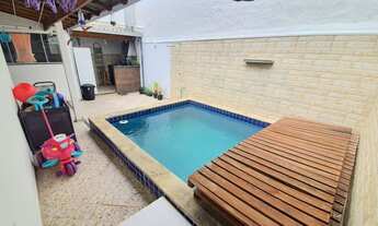 Imagem 2: CASA RESIDENCIAL em MARÍLIA - SP, PARQUE SÃO JORGE