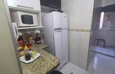 Imagem 7: APARTAMENTO RESIDENCIAL em MARÍLIA - SP, SANTA TEREZA