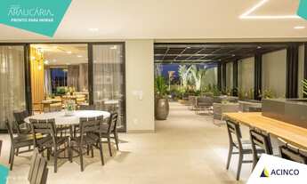 Imagem 4: APARTAMENTO RESIDENCIAL em MARÍLIA - SP, SENADOR SALGADO FILHO