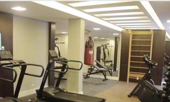 Imagem 3: APARTAMENTO RESIDENCIAL em MARÍLIA - SP, FRAGATA