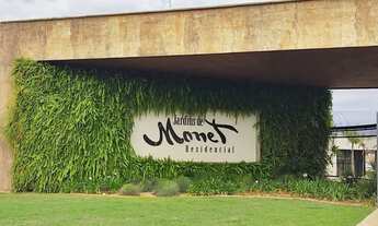 Imagem 2: TERRENO EM CONDOMINIO RESIDENCIAL em MARÍLIA - SP, JARDINS DE MONET