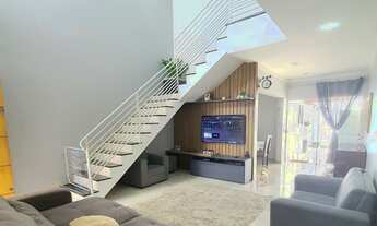 Imagem 3: CASA RESIDENCIAL em MARÍLIA - SP, PARQUE SÃO JORGE