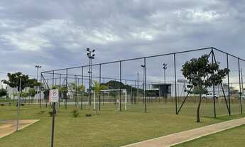 Imagem 5: TERRENO EM CONDOMINIO RESIDENCIAL em MARÍLIA - SP, JARDINS DE MONET