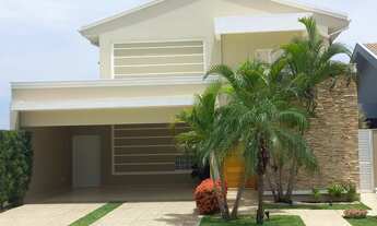 Imagem: CASA EM CONDOMINIO RESIDENCIAL em MARÍLIA