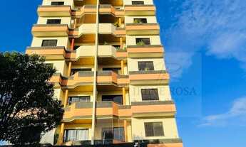 Imagem 2: APARTAMENTO RESIDENCIAL em MARÍLIA - SP, JARDIM SÃO GERALDO