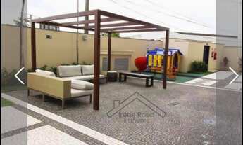 Imagem 2: APARTAMENTO RESIDENCIAL em MARÍLIA - SP, FRAGATA