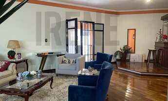 Imagem 4: CASA RESIDENCIAL em MARÍLIA - SP, JARDIM PARATI