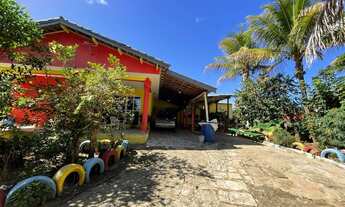 Imagem 6: CHACARA RESIDENCIAL em VERA CRUZ - SP, VERA CRUZ