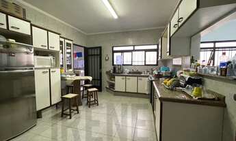 Imagem 6: CASA RESIDENCIAL em MARÍLIA - SP, JARDIM PARATI