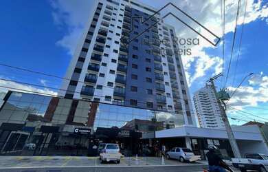 Imagem 6: APARTAMENTO RESIDENCIAL em MARÍLIA - SP, CENTRO