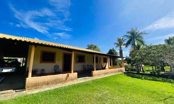 Imagem 2: CHACARA RESIDENCIAL em VERA CRUZ - SP, VERA CRUZ