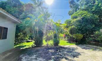 Imagem 3: CHACARA RESIDENCIAL em MARÍLIA - SP, VILA ROMANA