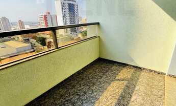 Imagem 2: APARTAMENTO RESIDENCIAL em MARÍLIA - SP, CENTRO