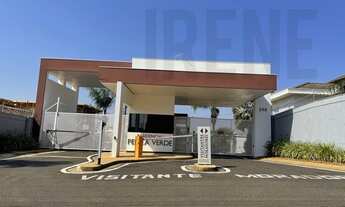 Imagem: TERRENO EM CONDOMINIO RESIDENCIAL em MARÍLIA