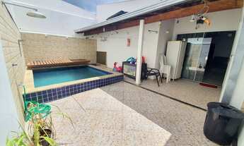 Imagem 6: CASA RESIDENCIAL em MARÍLIA - SP, PARQUE SÃO JORGE